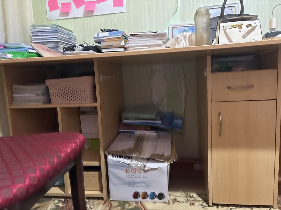 Парта для детей.