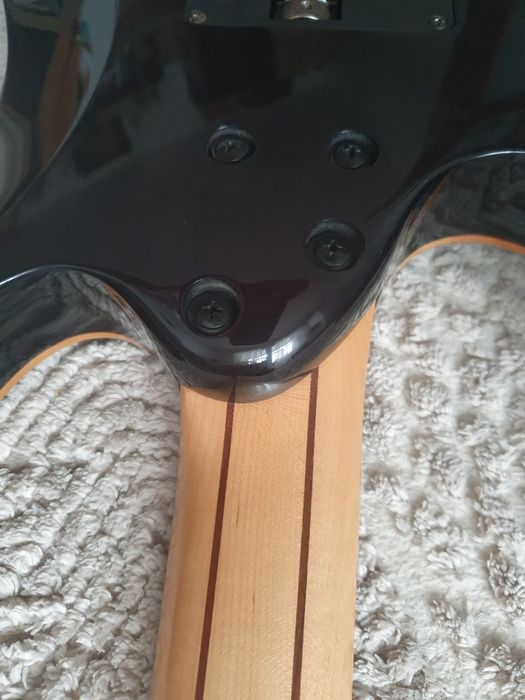 Vand Ibanez RG870QMZ Premium