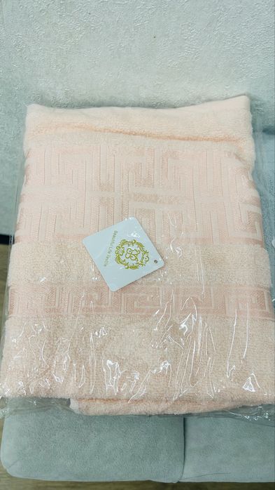 Новые Полотенце 50/70 размер