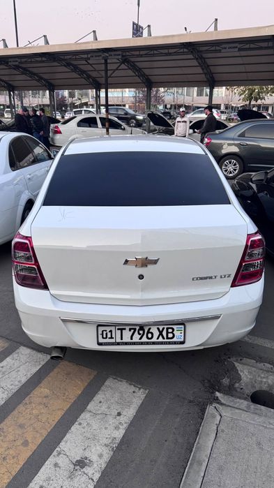 Кобальт 2023 автомат 1000$ га