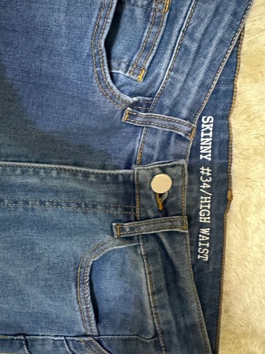 Нови дамски дънки M Sara