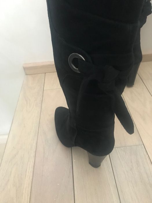 Bluemarine сникърси/маратонки Боти и ботуши