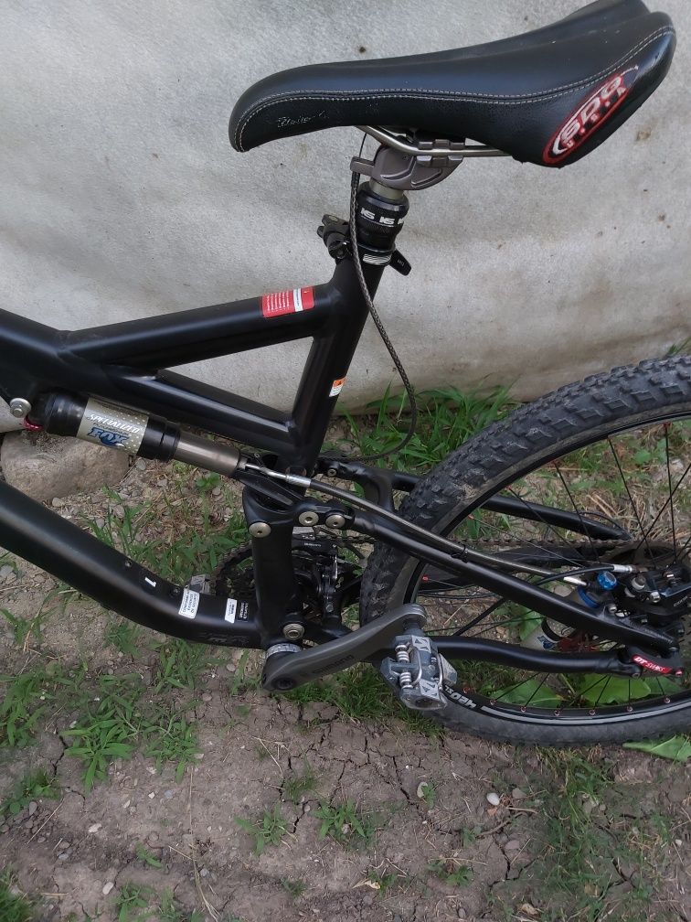 Bicicleta profesionala