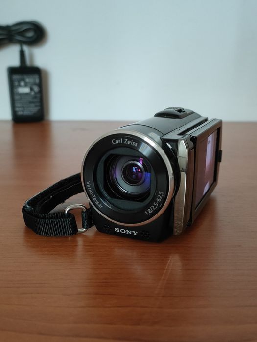 Camera Foto-Video Sony HandyCam HDR-CX155E Full HD
