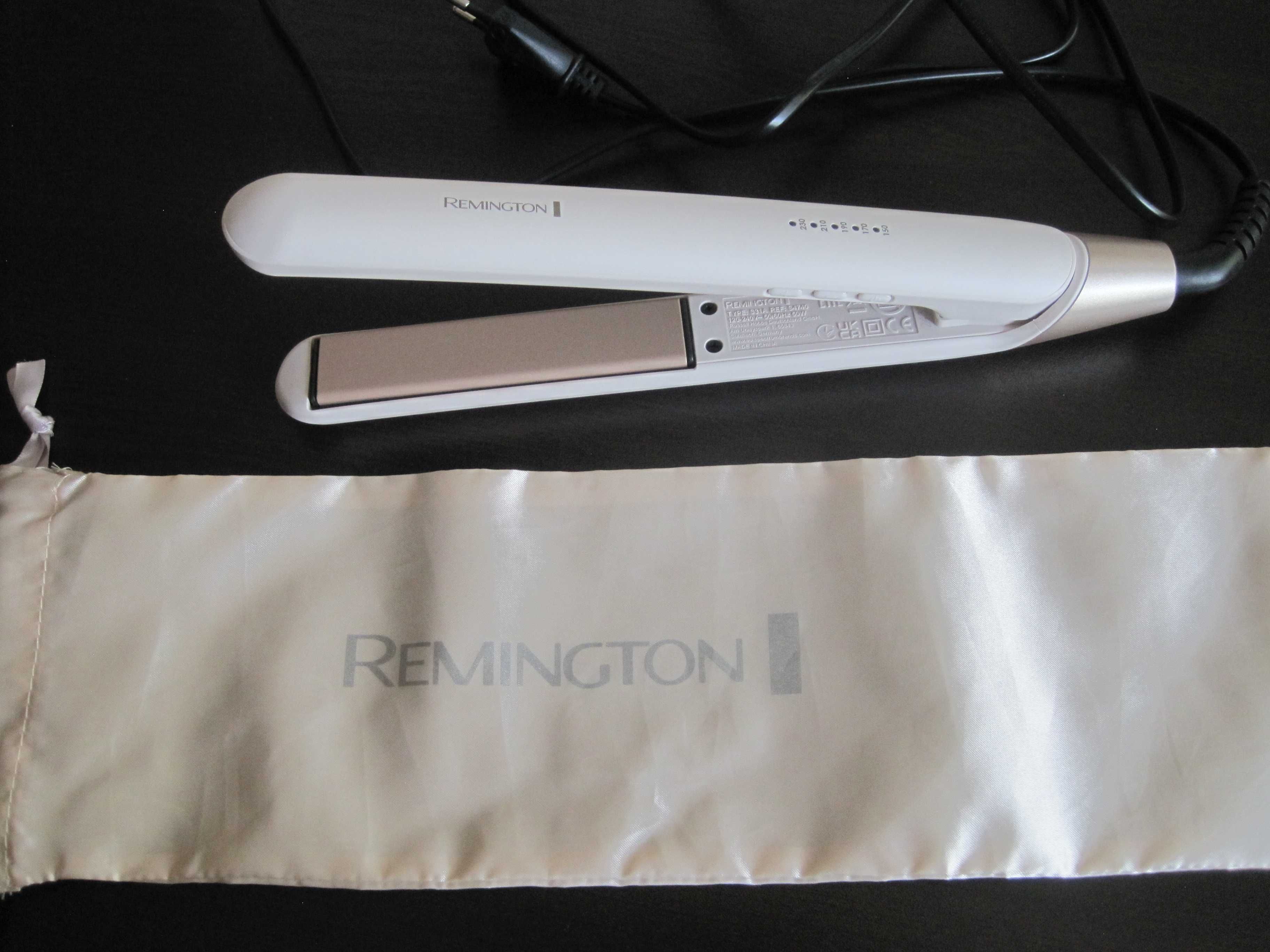 Преса за коса Remington S4740 Shea Soft