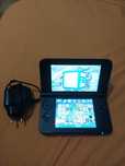 Nintendo 3ds xl editie modat