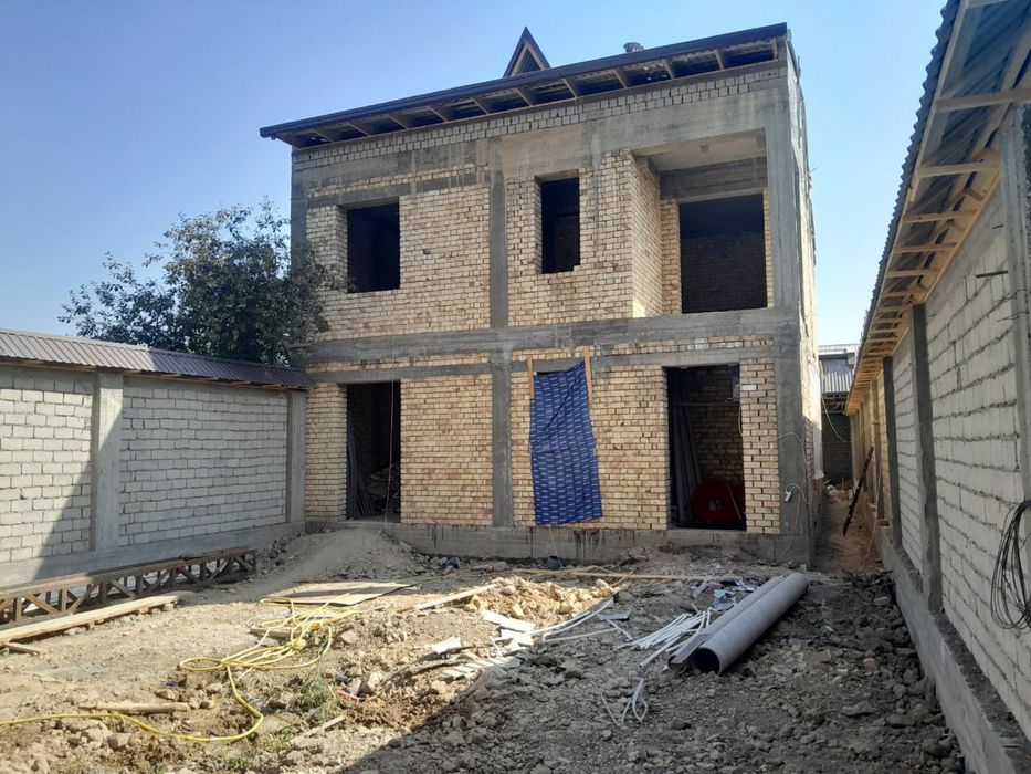 Учаска сотилади срочна