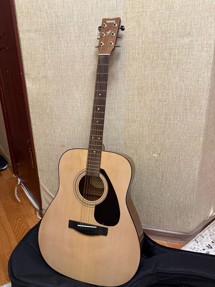 Гитара yamaha f 310