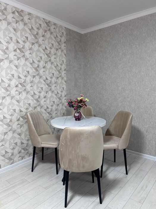 Люкс квартира посуточно.Квартира в центре города