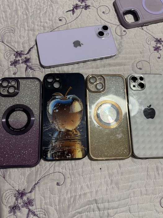 iPhone 14 Plus,128 GB-Purple