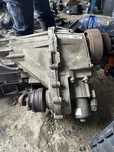 Cutie de transfer / Reductor Jeep Grand cherokee 3.0 CRD - P52105904AB