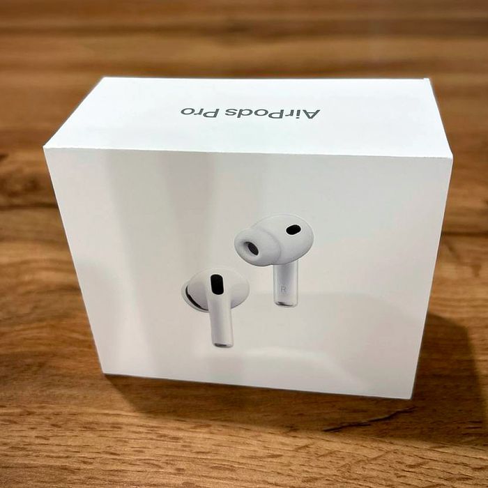 Apple Airpods Pro 3