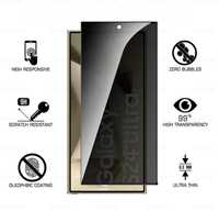 Privacy Tempered Glass за Samsung Galaxy S24 Ultra
