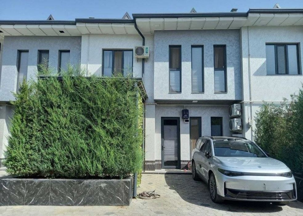 Продажа Амир Тимур Евро Коттэдж Срочная Продажа