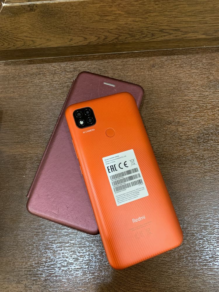 Redmi 9c NFC sotiladi