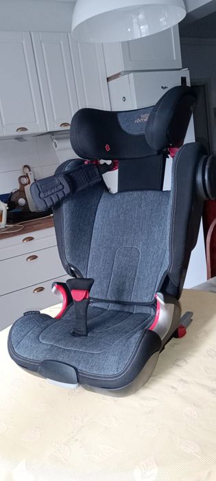 Britax Romer scaun auto copii pana la 36kg