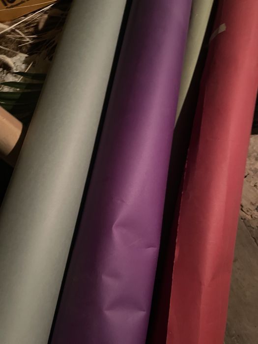 Продаю бумажные фоны