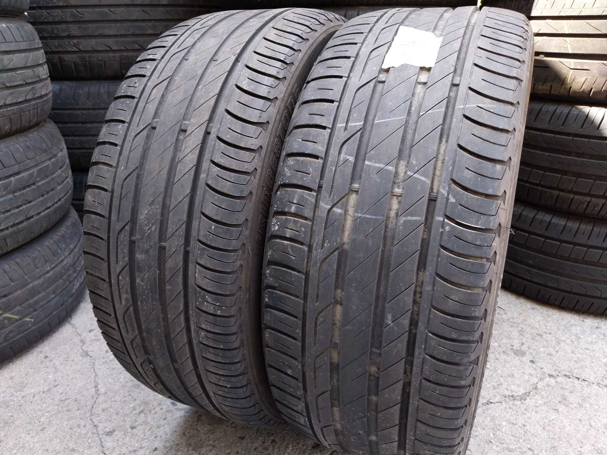 Anvelope second vară 225 45 R17 Bridgestone