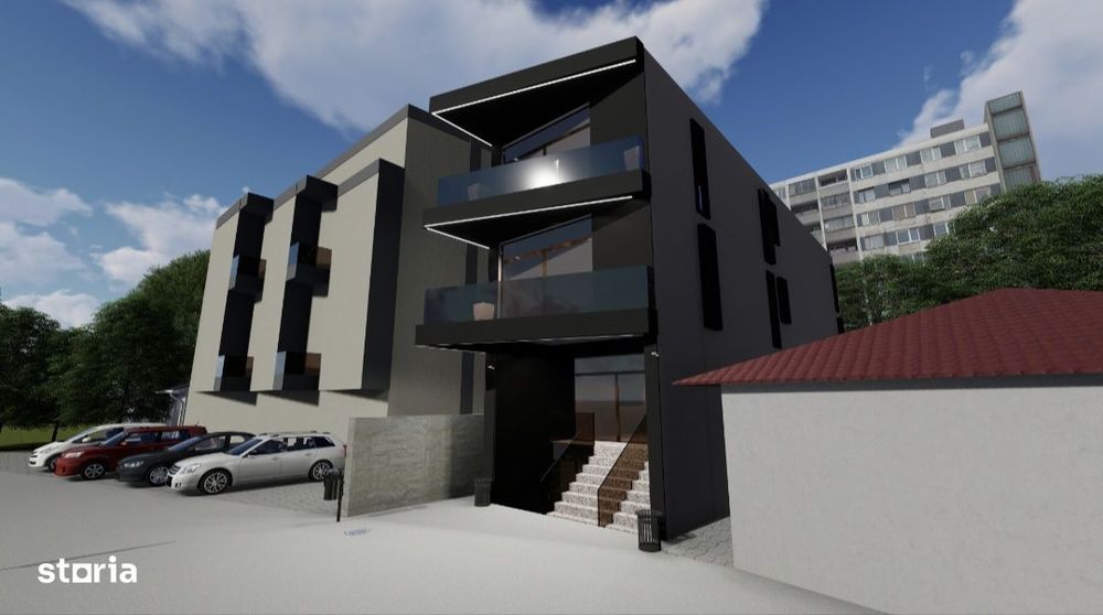 Spatiu comercial/Timpuri Noi,Vitan Mall,str.Vlad Dracul