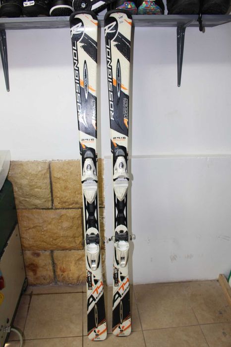 Ski/schi Rossignol Alias Carbon 166cm