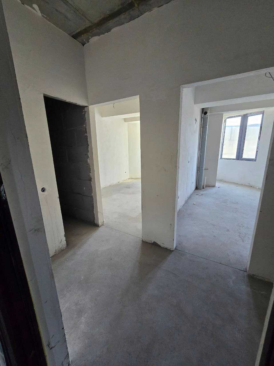 eco smart home 1 ком в районе метро бий улица сайрам кадастр имеется