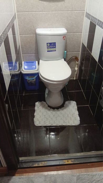 Sergeli 4 32 5-etaj 3 xona 4 xona qlingan kvartira