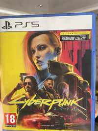 Cyberpunk 2077 PS5