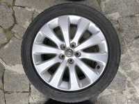 Джанти Опел Астра J 17  Opel Astra J 17''