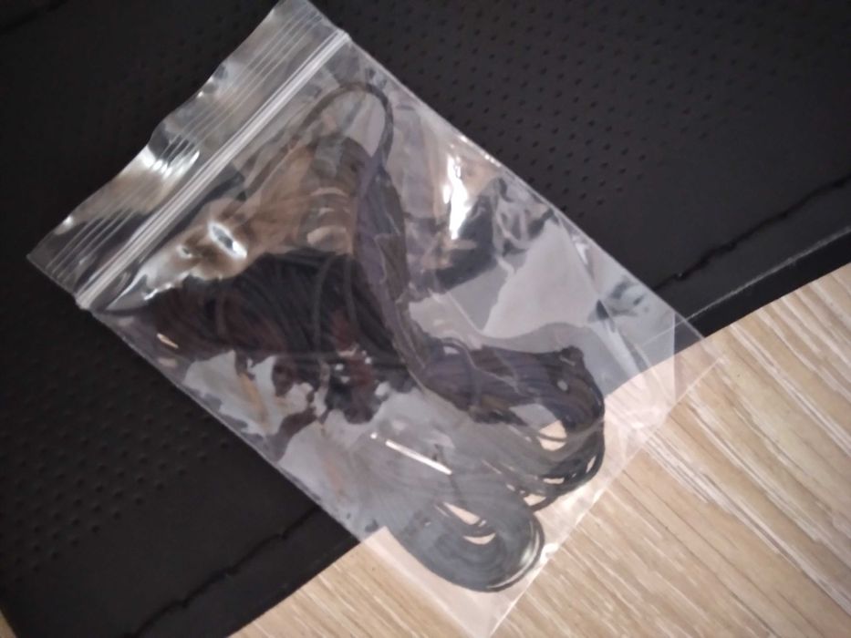 Калъф за волан на кола