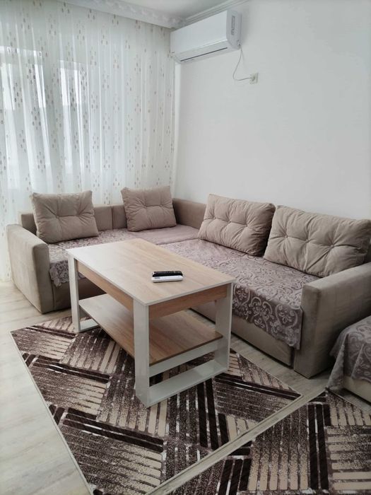 Дава се под наем Едностаен апартамент в Шумен, Боян Българанов 1 - 42 кв.м за 229.5 € - Снимка #4