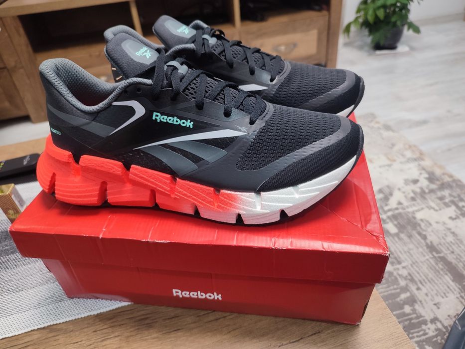 Reebok Floatzig 1