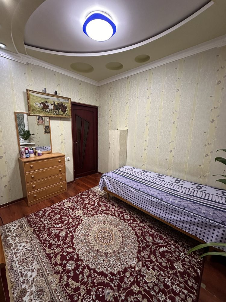 Продам свою квартиру на Чорсу/ Дружба Народов