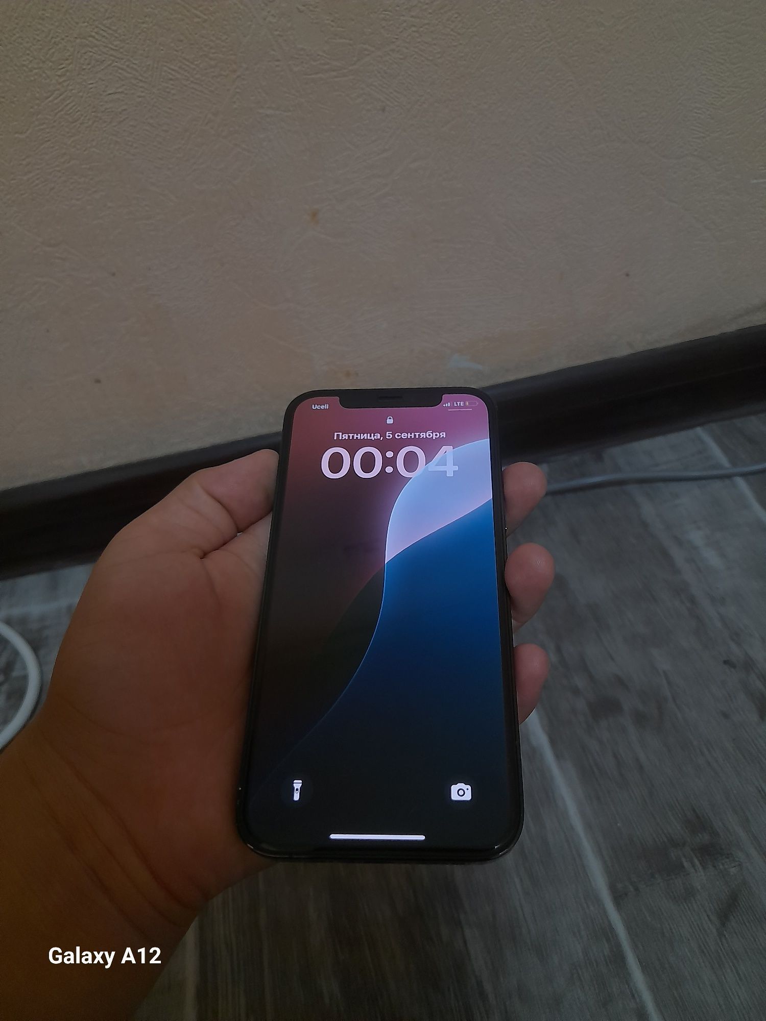 Iphone 12 pro 128gb