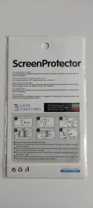 Folie sticla Xiaomi Redmi Note 4x