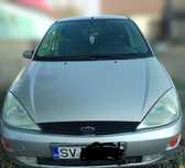 Vând-schimb ,Ford focus Perfect Funcționabil !