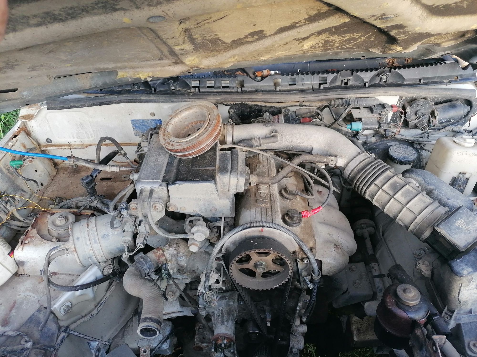 Piese dezmembrez vitara  grand vitara   diferite motorizari