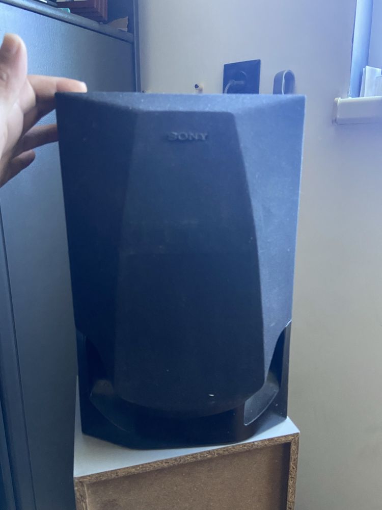 Тонколони  SONY