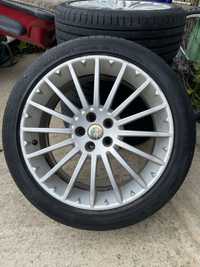 Jante 17” Alfa Romeo