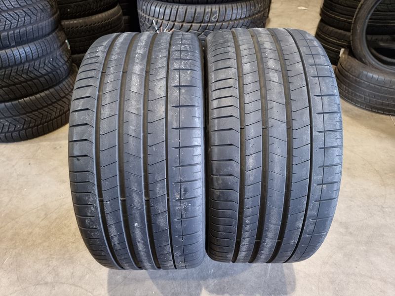 325/35/22 PIRELLI 2бр