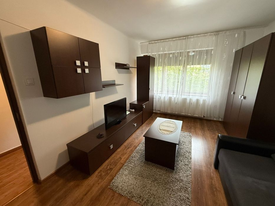 Garsoniera Traian 50999euro