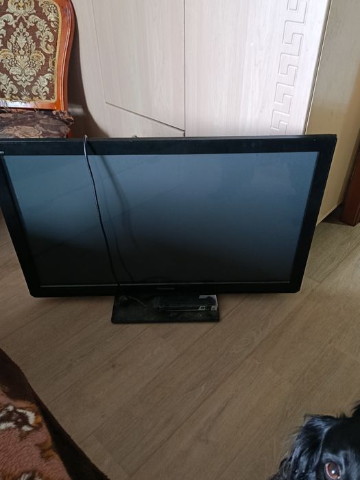 Телевизор Панасоник б/у
