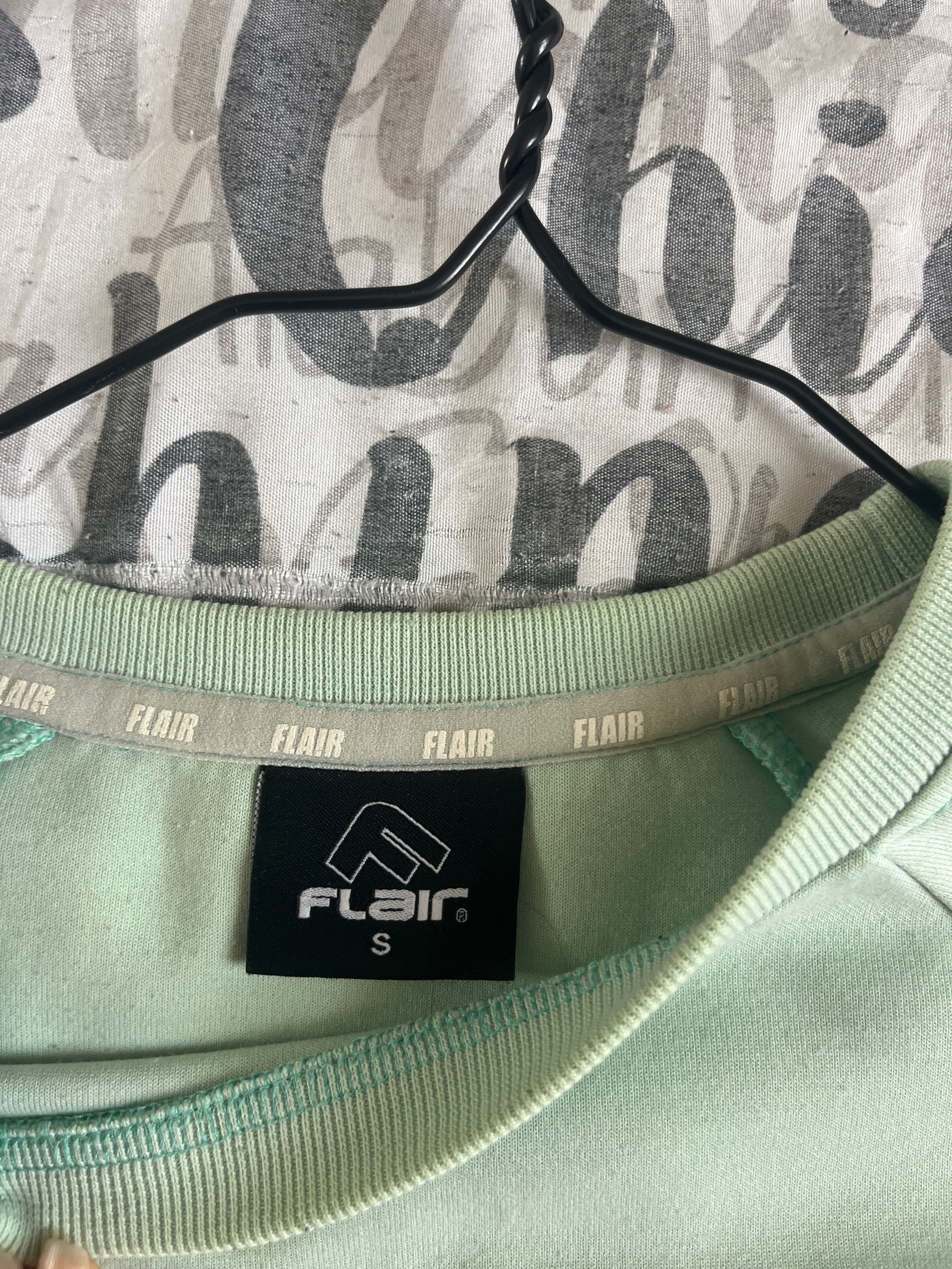 Суичър flair размер S