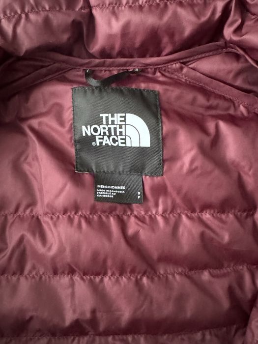 Мъжко яке The Nord Face