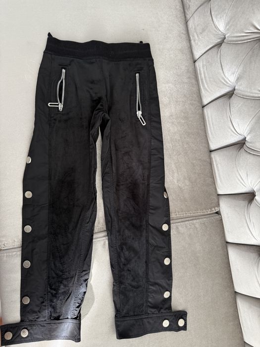 Pantaloni cu capse Vagabond