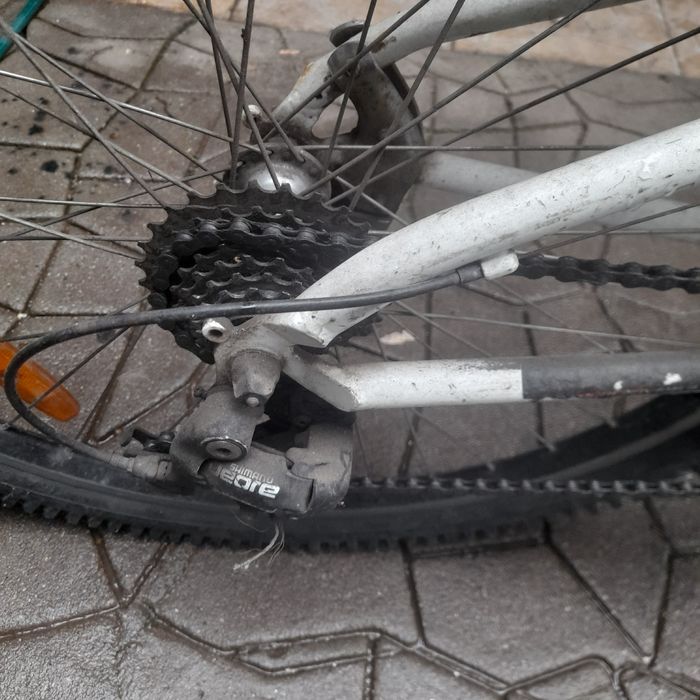 Bicicletă Montan Bike Mercury