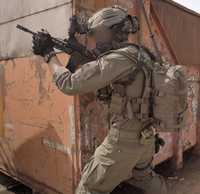 Универсальный Военный Тактический рюкзак армии Израиля