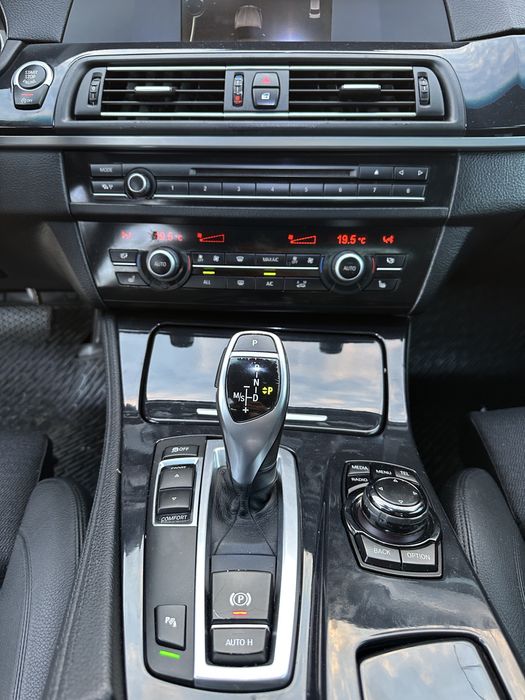 Vand bmw seria 5 / f10 2014