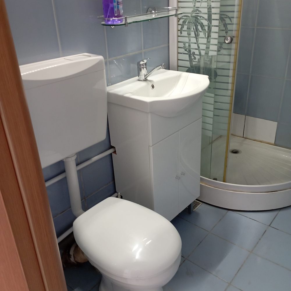 vand apartament orsova parter confort redus