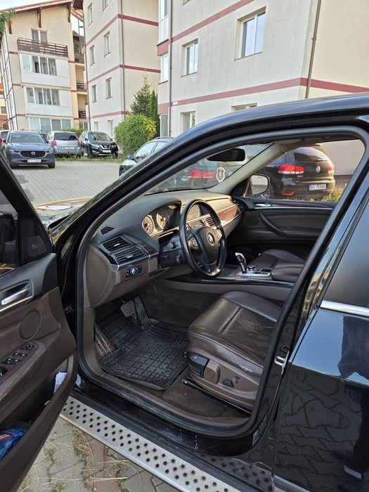 Vând BMW X5 E70 Facelift 3.0d Euro 5