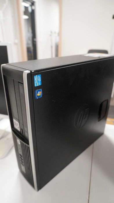 HP Elite 8300 SFF - 53 броя